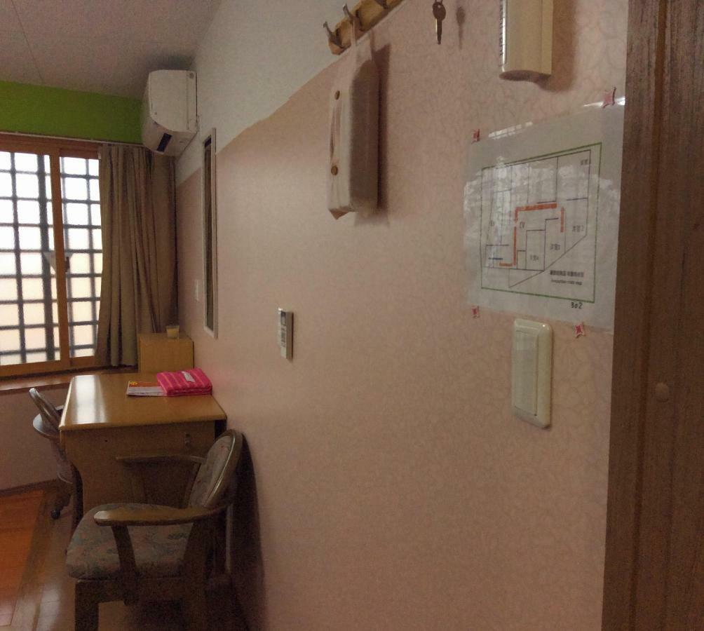 Kamikatsura House Hotel Kyoto Luaran gambar