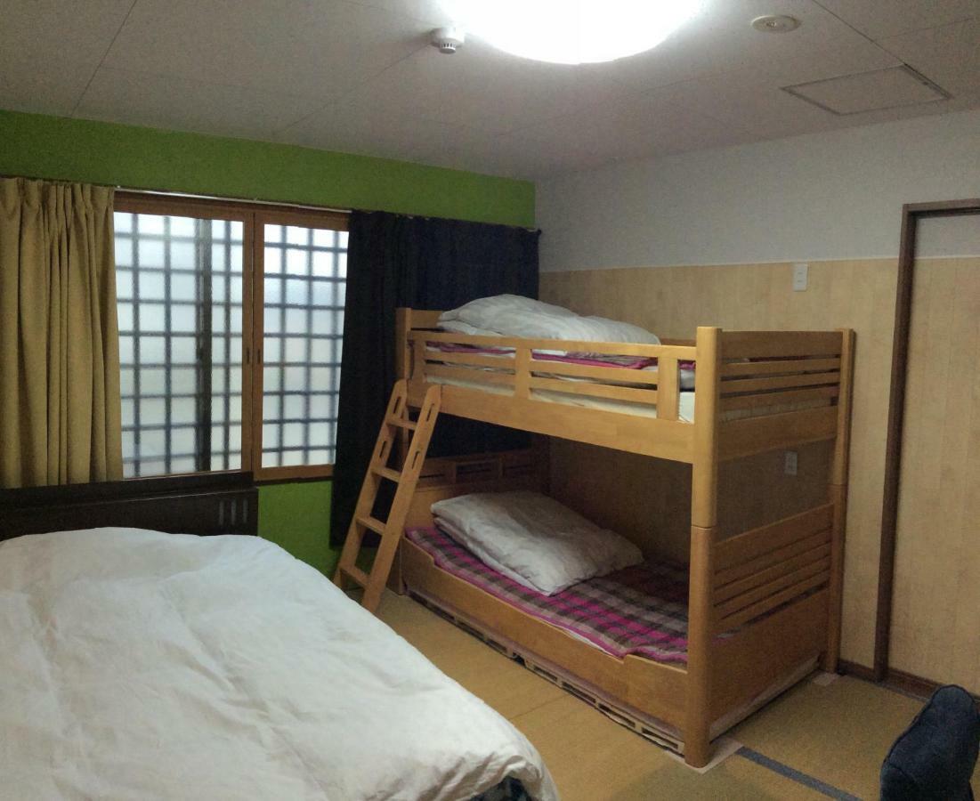 Kamikatsura House Hotel Kyoto Luaran gambar