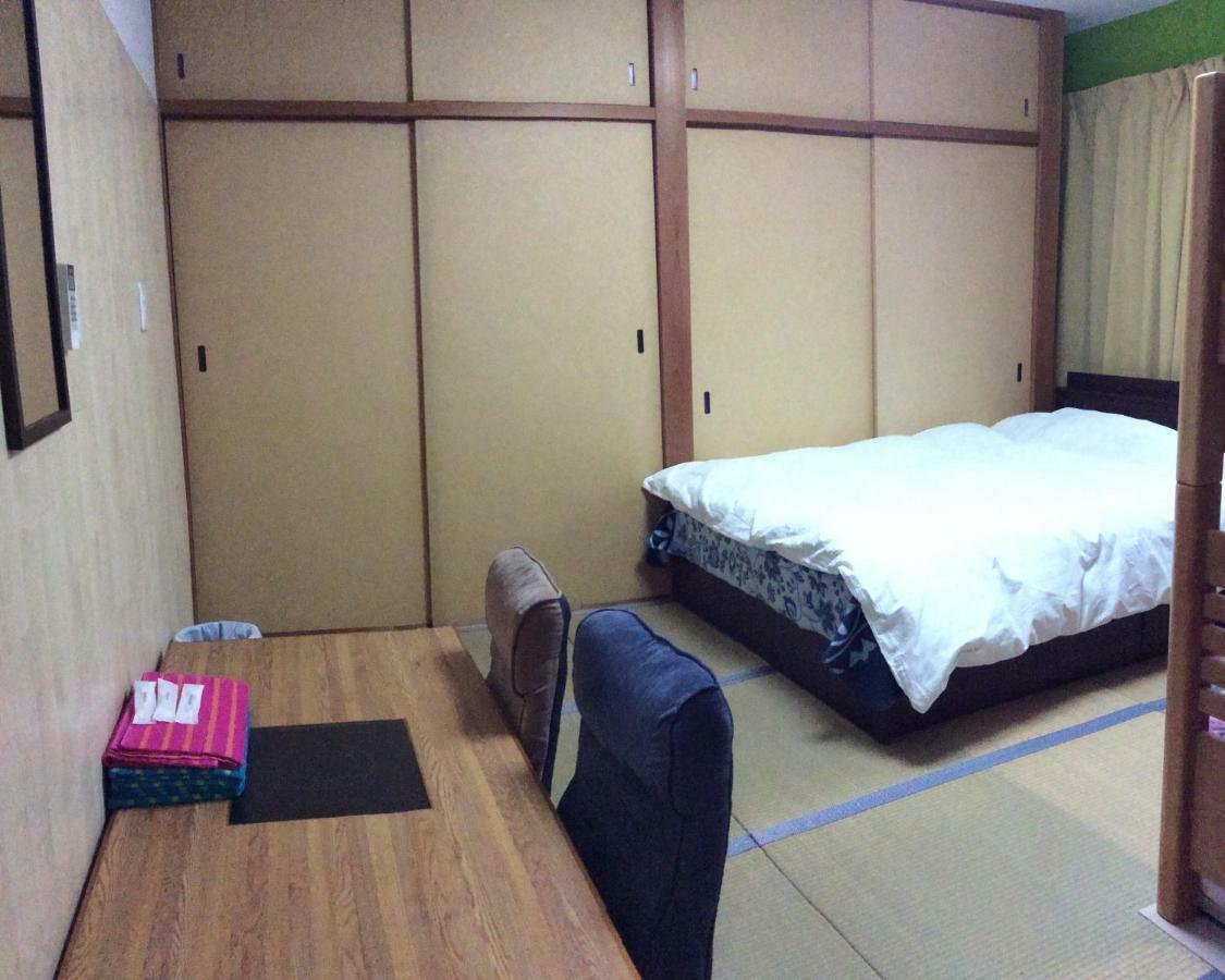 Kamikatsura House Hotel Kyoto Luaran gambar
