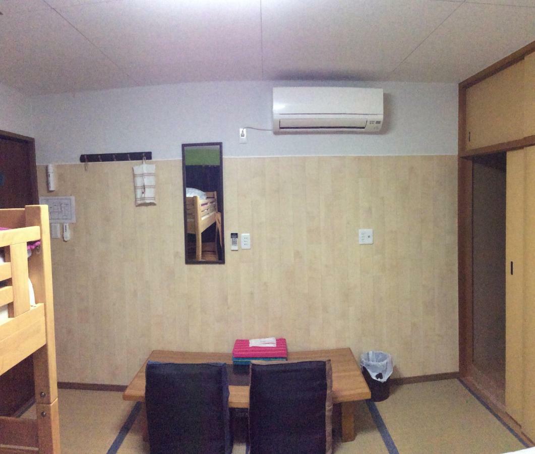 Kamikatsura House Hotel Kyoto Luaran gambar