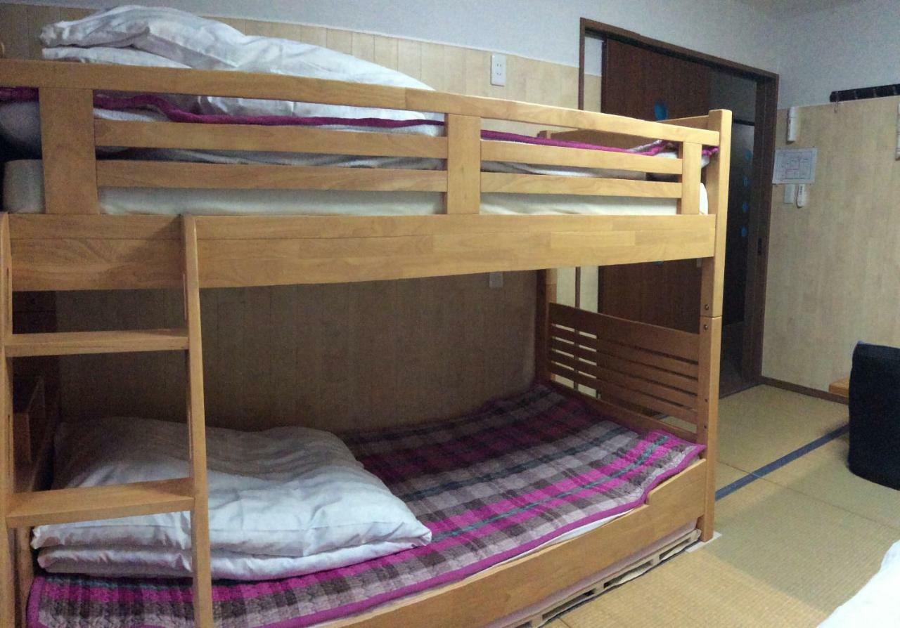 Kamikatsura House Hotel Kyoto Luaran gambar
