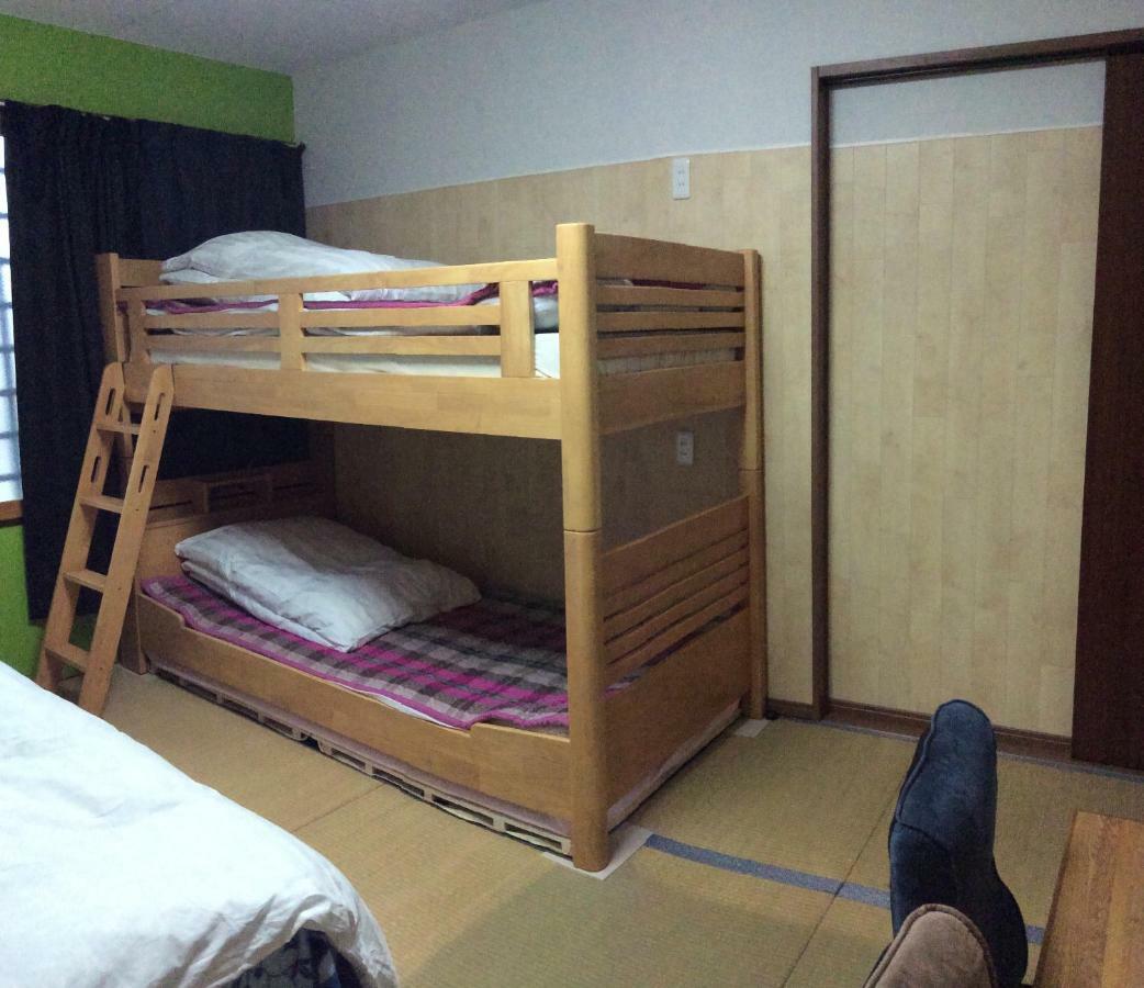 Kamikatsura House Hotel Kyoto Luaran gambar