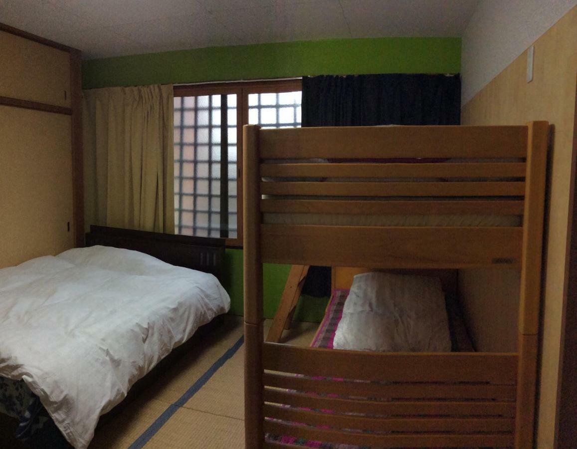 Kamikatsura House Hotel Kyoto Luaran gambar